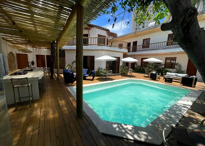Villa Da Praia - A Grecia Em Aju- Novidade Aracaju